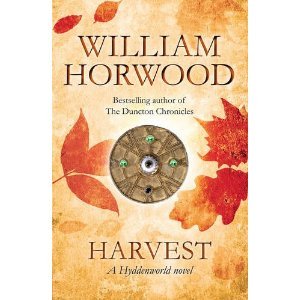 Harvest: Hyddenworld